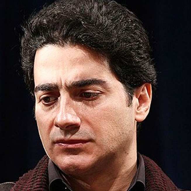 آهنگ جدید همایون شجریان خون از رخم بشوی